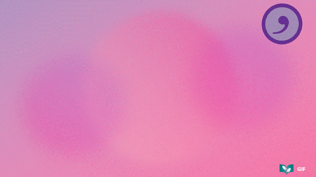 Animated GIF demonstrating use of the apostrophe for contractions.
Animate text reads:

Contraction apostrophes make sentences simpler, shorter and more informal, for example:
The sun is out so it is time to go for a walk 
Becomes...
The sun's out so it's time to go for a walk.